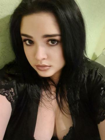 Проститутка Агнесса